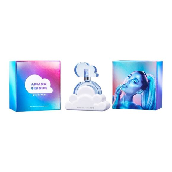 Ariana Grande Cloud Eau de Parfum Spray - 1.0 fl oz / 30 ml - Picture 1 of 5